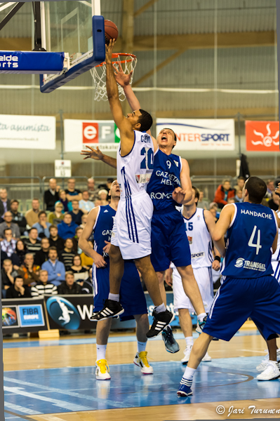 19.02.2013-(Kataja - C.S. Gaz Metan Medias (ROU) )