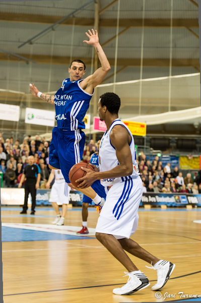 19.02.2013-(Kataja - C.S. Gaz Metan Medias (ROU) )