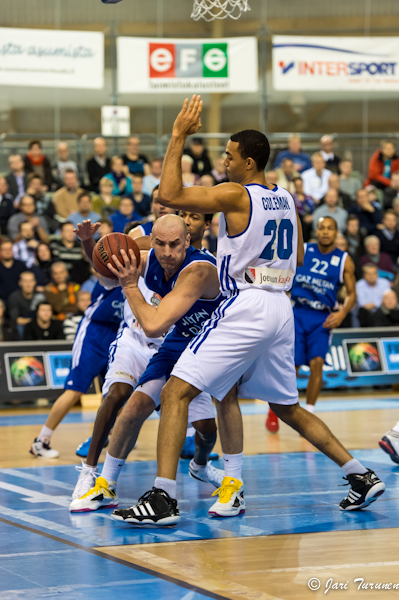 19.02.2013-(Kataja - C.S. Gaz Metan Medias (ROU) )