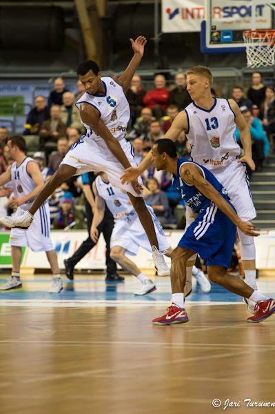 19.02.2013-(Kataja - C.S. Gaz Metan Medias (ROU) )