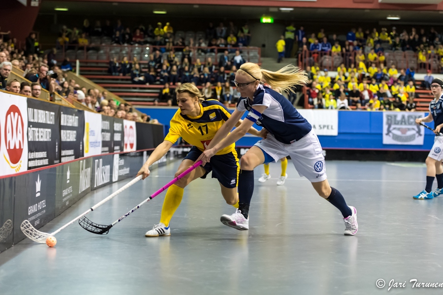 2.2.2013 - (Ruotsi N-Suomi N)