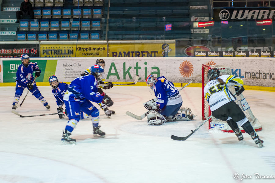 22.02.2013-(Tornado Moscow Reg. (RUS) - ZSC Lions (SUI) )