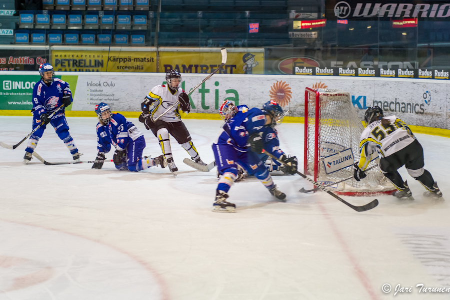 22.02.2013-(Tornado Moscow Reg. (RUS) - ZSC Lions (SUI) )