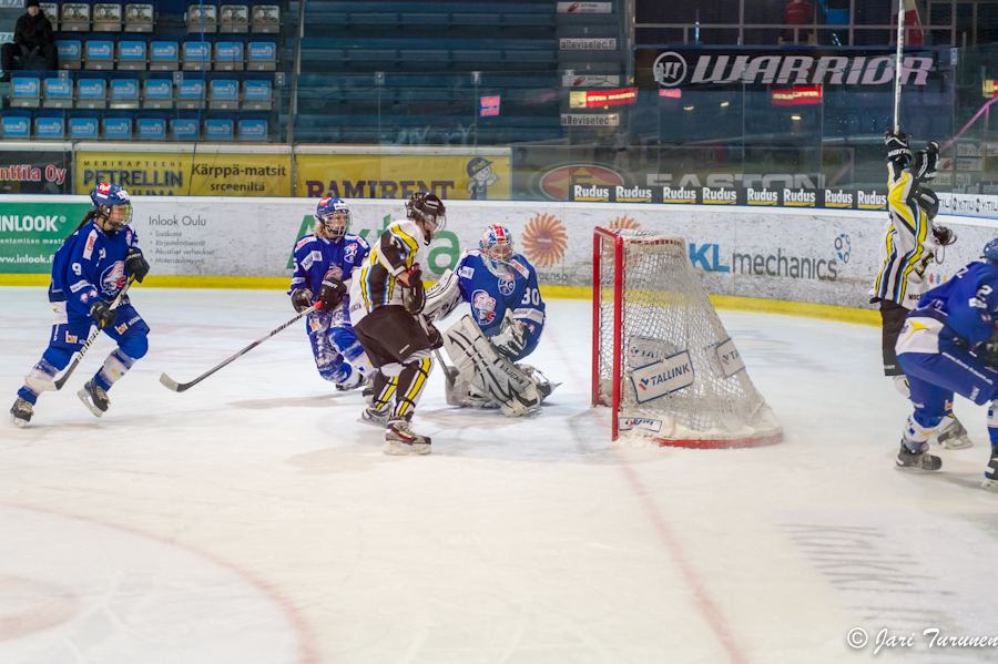 22.02.2013-(Tornado Moscow Reg. (RUS) - ZSC Lions (SUI) )