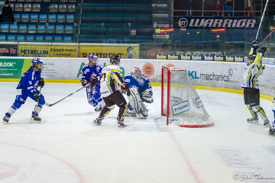 22.02.2013-(Tornado Moscow Reg. (RUS) - ZSC Lions (SUI) )
