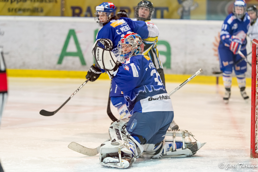22.02.2013-(Tornado Moscow Reg. (RUS) - ZSC Lions (SUI) )