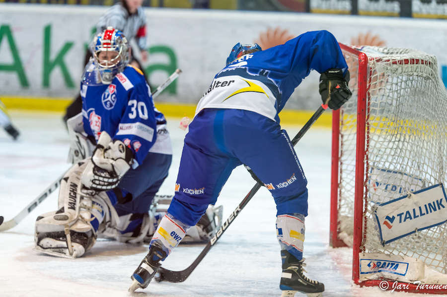 22.02.2013-(Tornado Moscow Reg. (RUS) - ZSC Lions (SUI) )