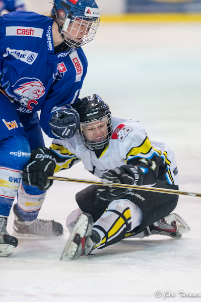 22.02.2013-(Tornado Moscow Reg. (RUS) - ZSC Lions (SUI) )