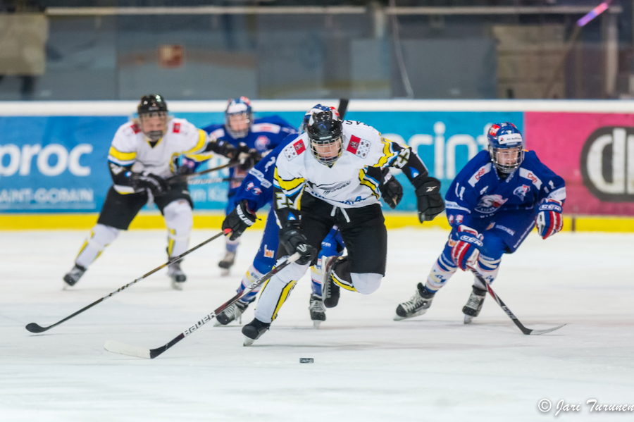 22.02.2013-(Tornado Moscow Reg. (RUS) - ZSC Lions (SUI) )