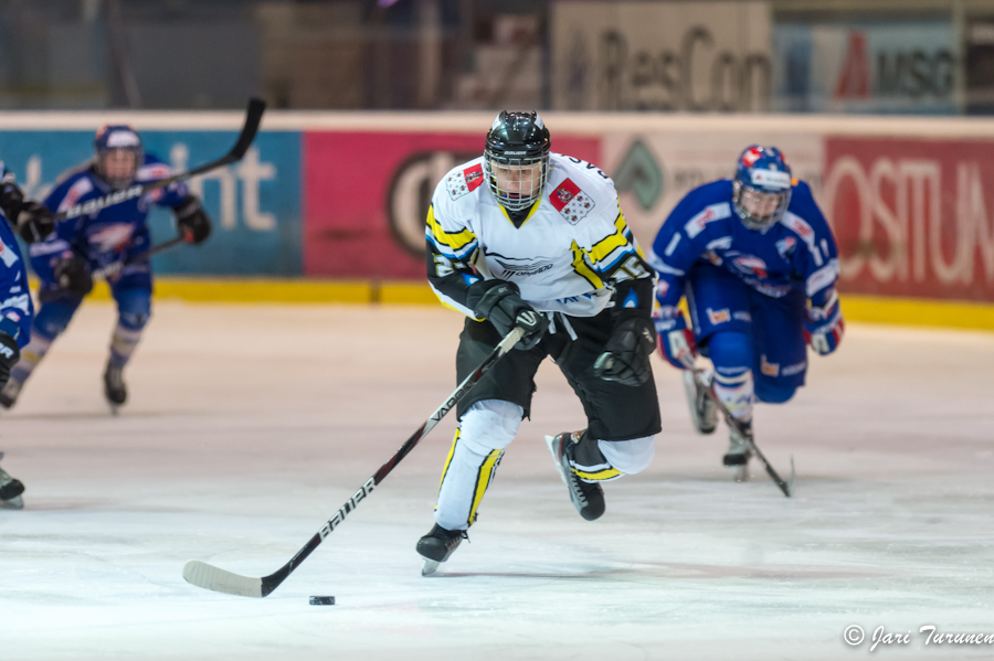 22.02.2013-(Tornado Moscow Reg. (RUS) - ZSC Lions (SUI) )