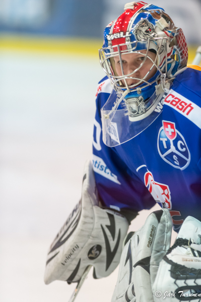 22.02.2013-(Tornado Moscow Reg. (RUS) - ZSC Lions (SUI) )