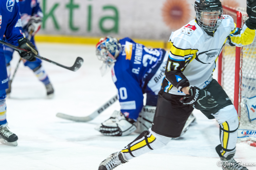 22.02.2013-(Tornado Moscow Reg. (RUS) - ZSC Lions (SUI) )