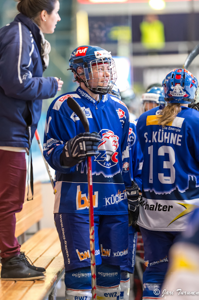 22.02.2013-(Tornado Moscow Reg. (RUS) - ZSC Lions (SUI) )