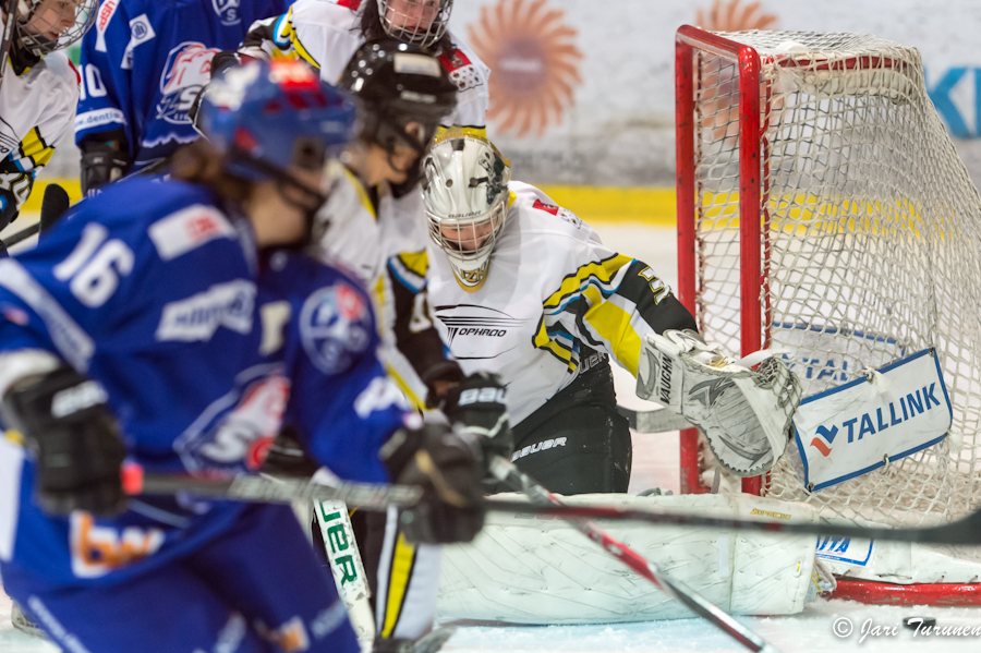 22.02.2013-(Tornado Moscow Reg. (RUS) - ZSC Lions (SUI) )