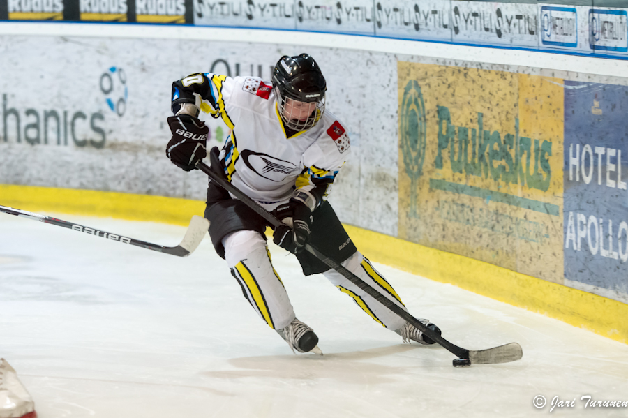 22.02.2013-(Tornado Moscow Reg. (RUS) - ZSC Lions (SUI) )