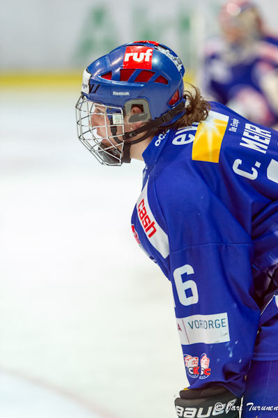 22.02.2013-(Tornado Moscow Reg. (RUS) - ZSC Lions (SUI) )