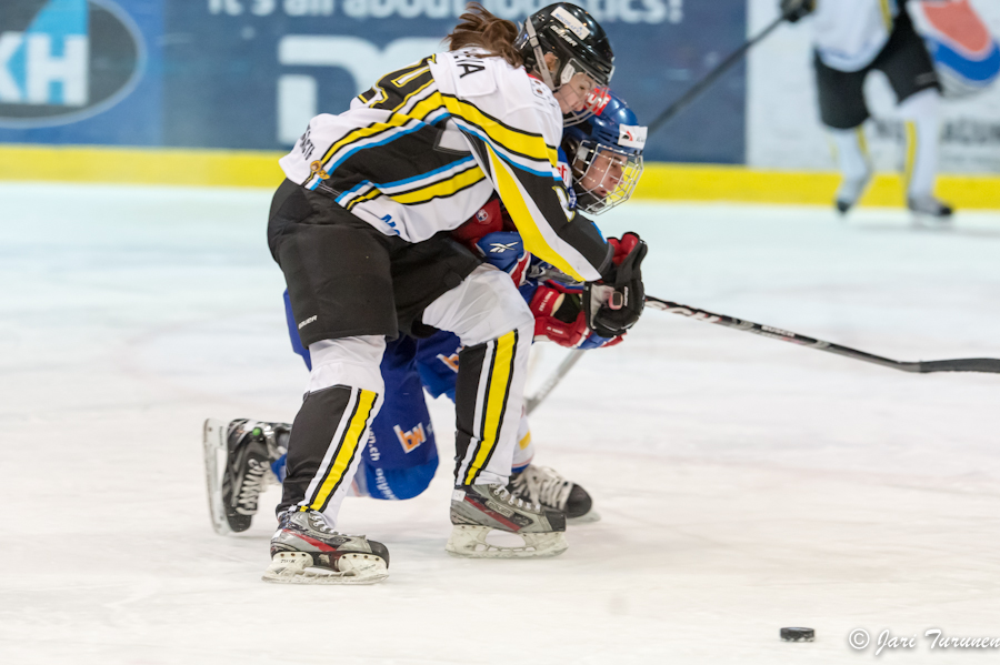 22.02.2013-(Tornado Moscow Reg. (RUS) - ZSC Lions (SUI) )