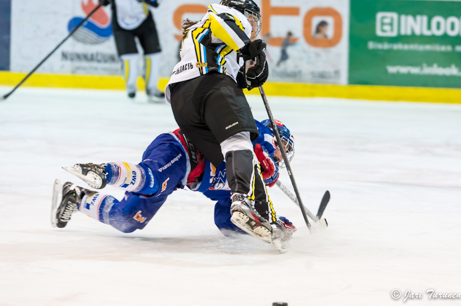 22.02.2013-(Tornado Moscow Reg. (RUS) - ZSC Lions (SUI) )