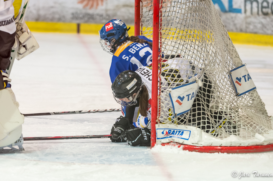 22.02.2013-(Tornado Moscow Reg. (RUS) - ZSC Lions (SUI) )