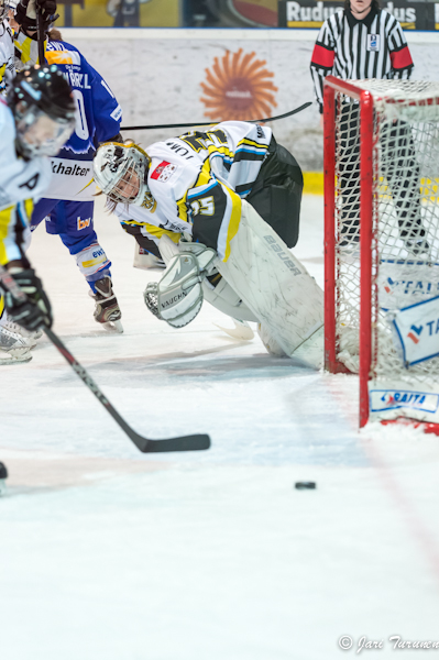22.02.2013-(Tornado Moscow Reg. (RUS) - ZSC Lions (SUI) )