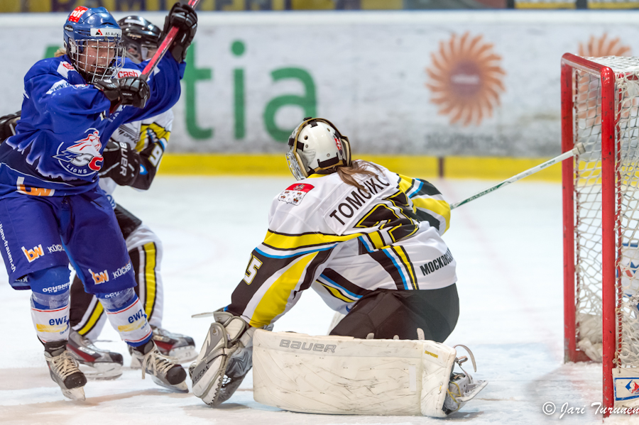 22.02.2013-(Tornado Moscow Reg. (RUS) - ZSC Lions (SUI) )