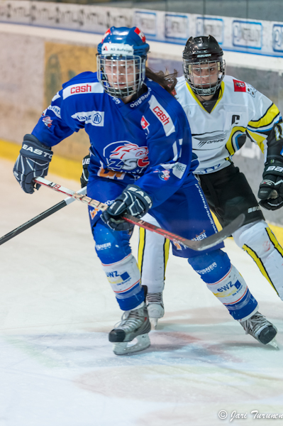 22.02.2013-(Tornado Moscow Reg. (RUS) - ZSC Lions (SUI) )