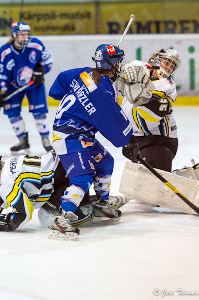 22.02.2013-(Tornado Moscow Reg. (RUS) - ZSC Lions (SUI) )