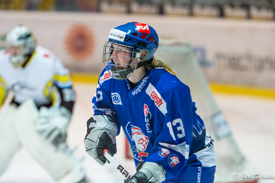 22.02.2013-(Tornado Moscow Reg. (RUS) - ZSC Lions (SUI) )