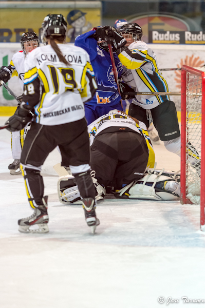 22.02.2013-(Tornado Moscow Reg. (RUS) - ZSC Lions (SUI) )
