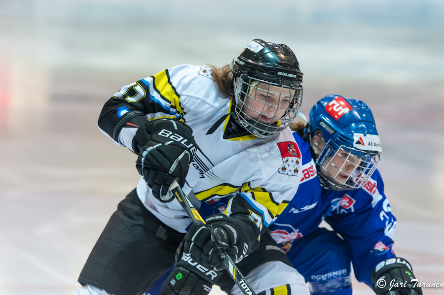 22.02.2013-(Tornado Moscow Reg. (RUS) - ZSC Lions (SUI) )