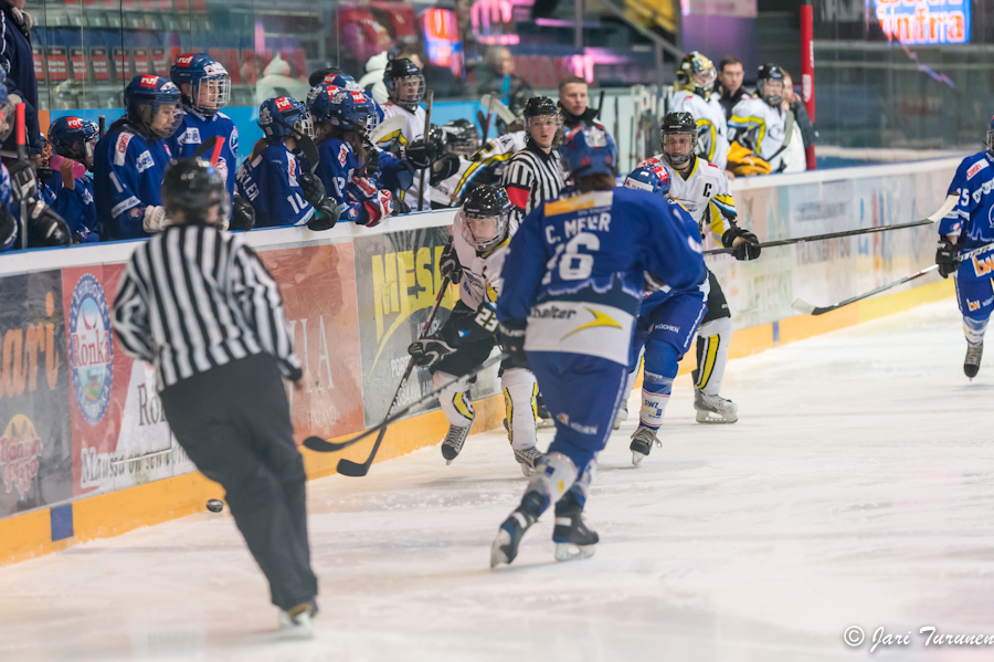 22.02.2013-(Tornado Moscow Reg. (RUS) - ZSC Lions (SUI) )