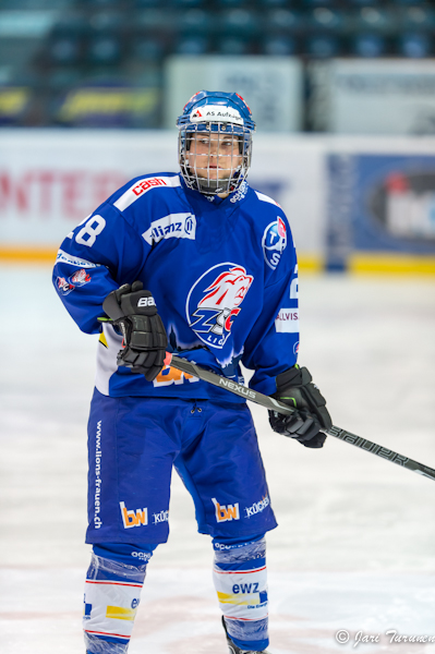 22.02.2013-(Tornado Moscow Reg. (RUS) - ZSC Lions (SUI) )