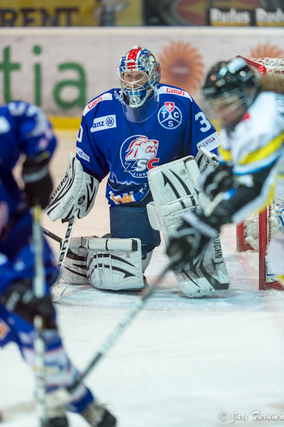 22.02.2013-(Tornado Moscow Reg. (RUS) - ZSC Lions (SUI) )