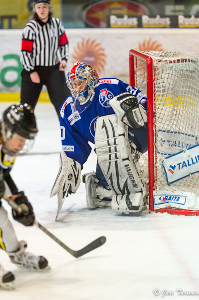 22.02.2013-(Tornado Moscow Reg. (RUS) - ZSC Lions (SUI) )