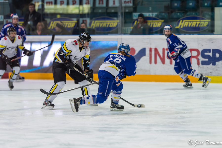22.02.2013-(Tornado Moscow Reg. (RUS) - ZSC Lions (SUI) )