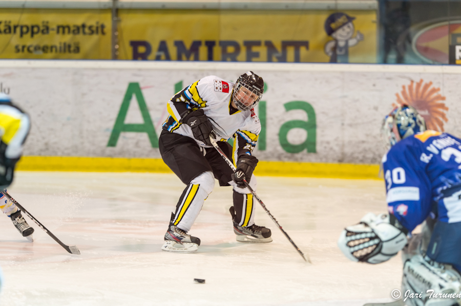22.02.2013-(Tornado Moscow Reg. (RUS) - ZSC Lions (SUI) )