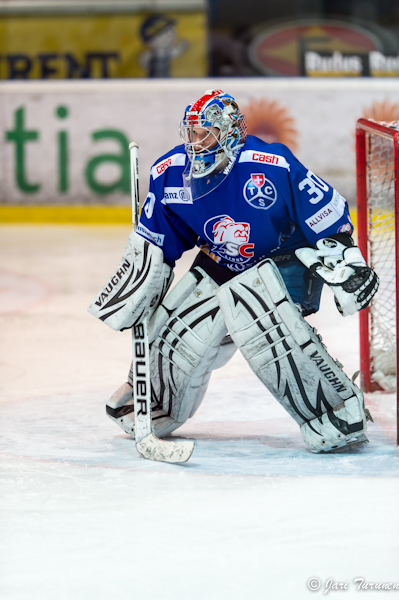 22.02.2013-(Tornado Moscow Reg. (RUS) - ZSC Lions (SUI) )