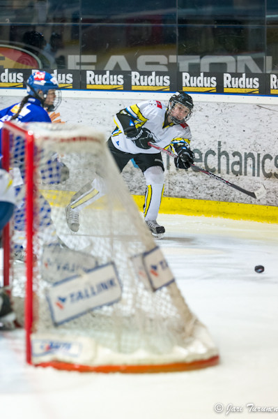 22.02.2013-(Tornado Moscow Reg. (RUS) - ZSC Lions (SUI) )