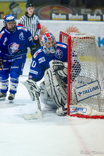 22.02.2013-(Tornado Moscow Reg. (RUS) - ZSC Lions (SUI) )