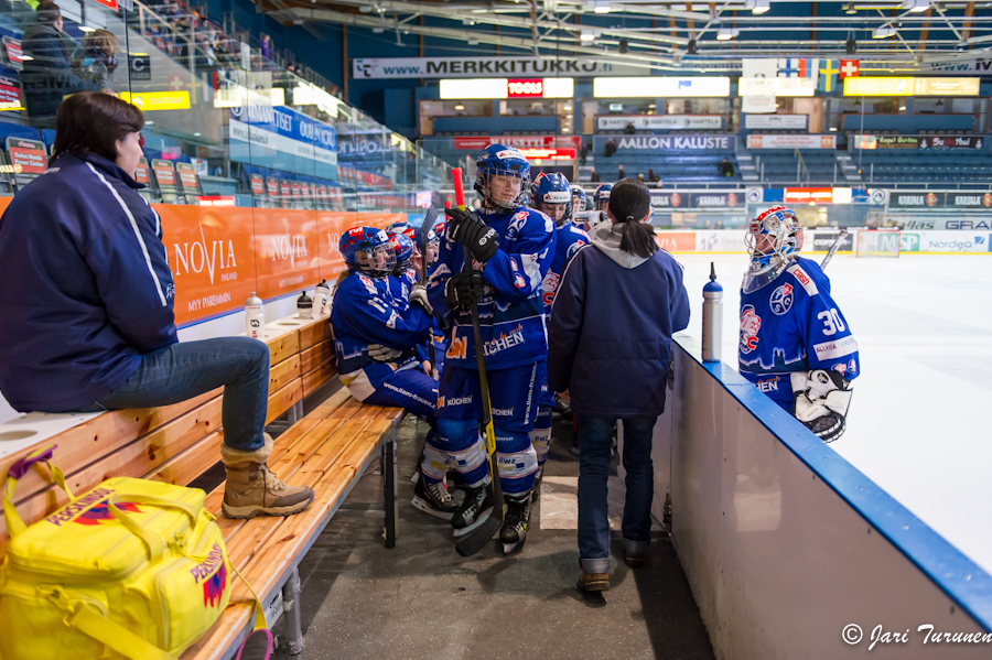 22.02.2013-(Tornado Moscow Reg. (RUS) - ZSC Lions (SUI) )