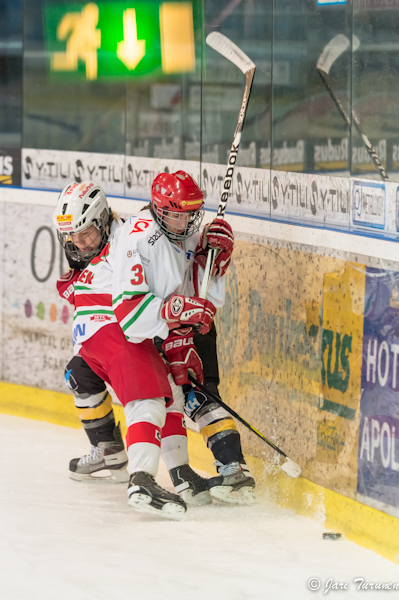 22.02.2013-( Kärpät Oulu (FIN) - Modo Hockey (SWE) )