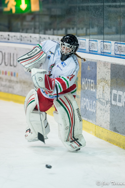 22.02.2013-( Kärpät Oulu (FIN) - Modo Hockey (SWE) )