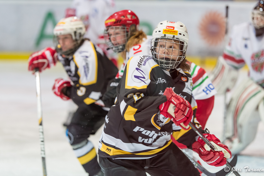 22.02.2013-( Kärpät Oulu (FIN) - Modo Hockey (SWE) )