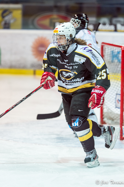 22.02.2013-( Kärpät Oulu (FIN) - Modo Hockey (SWE) )