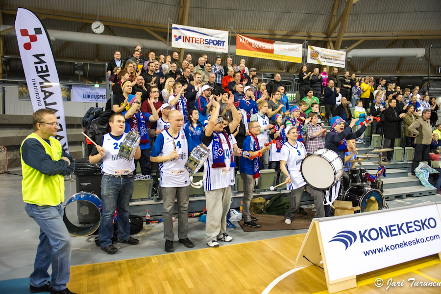 26.02.2013-(Kataja - Pinar Karsiyaka (TUR))