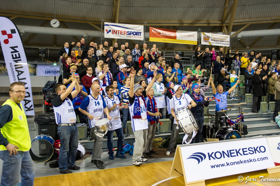 26.02.2013-(Kataja - Pinar Karsiyaka (TUR))