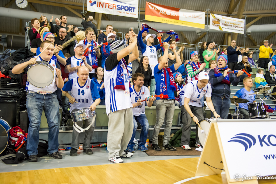 26.02.2013-(Kataja - Pinar Karsiyaka (TUR))