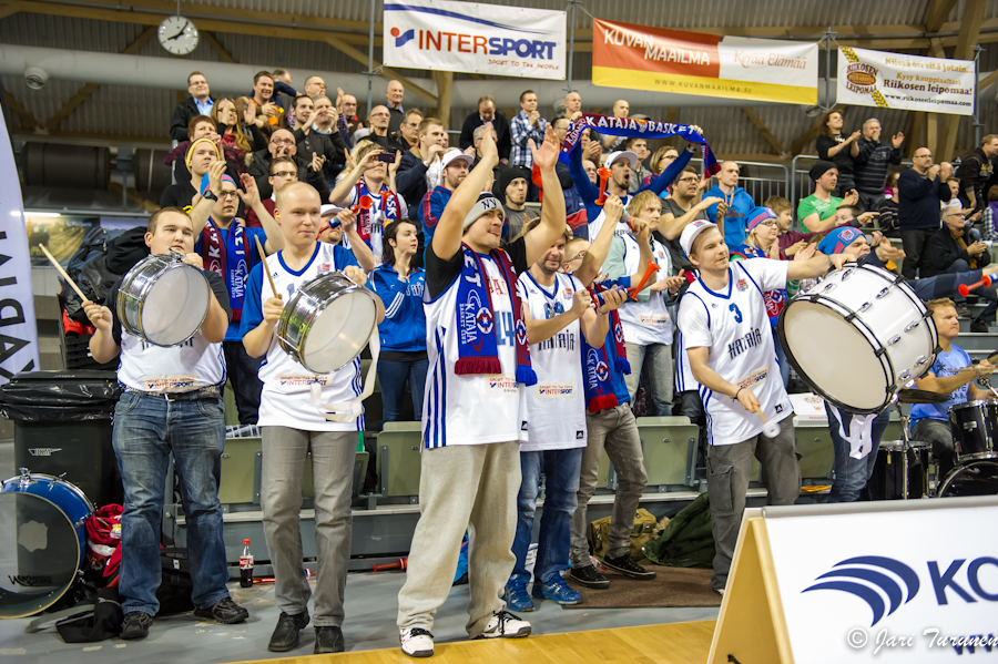 26.02.2013-(Kataja - Pinar Karsiyaka (TUR))