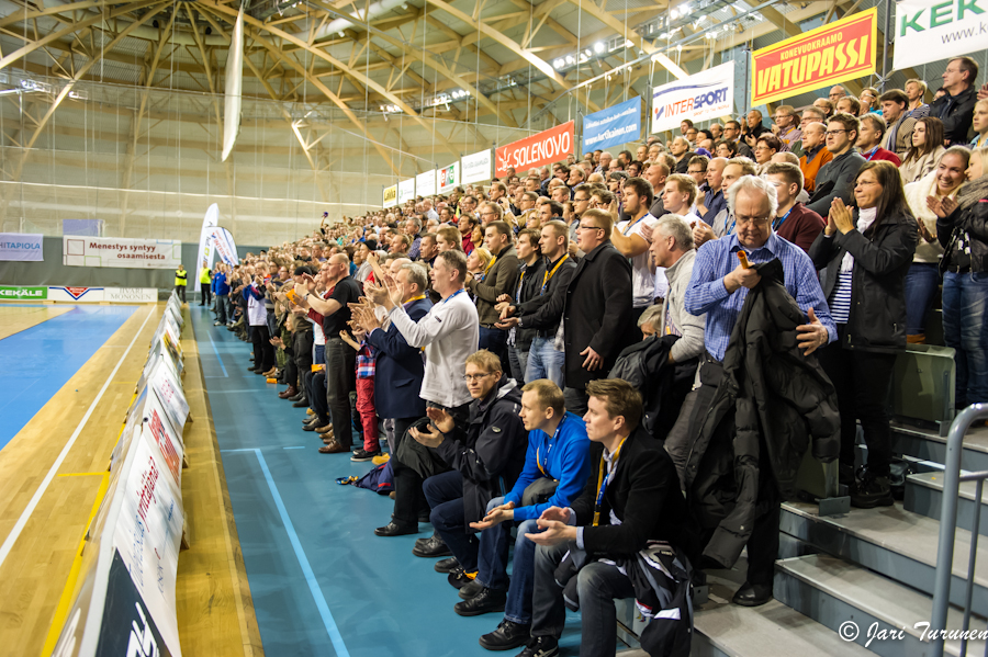 26.02.2013-(Kataja - Pinar Karsiyaka (TUR))