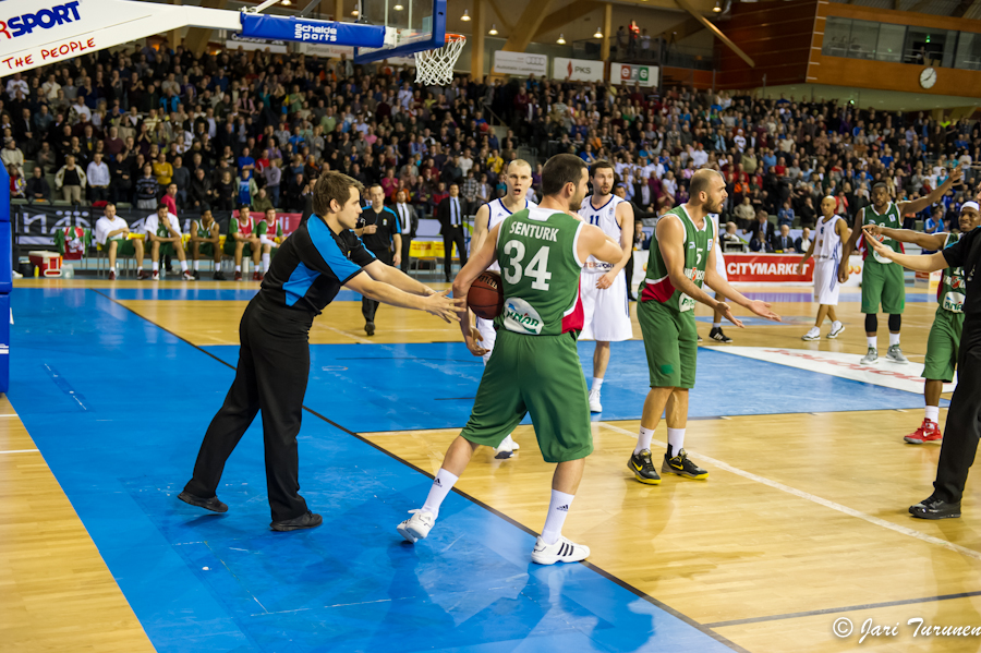 26.02.2013-(Kataja - Pinar Karsiyaka (TUR))